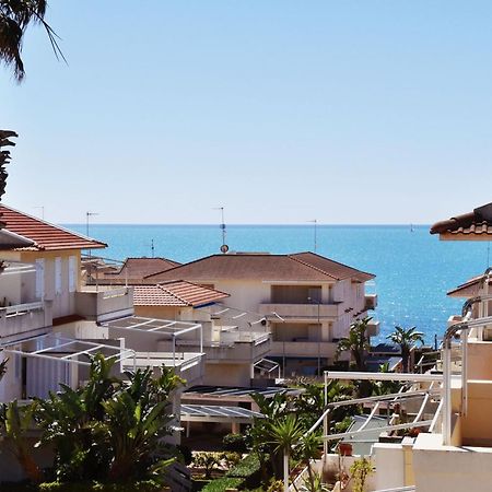 Punta Di Mola House Διαμέρισμα Marina di Ragusa Εξωτερικό φωτογραφία