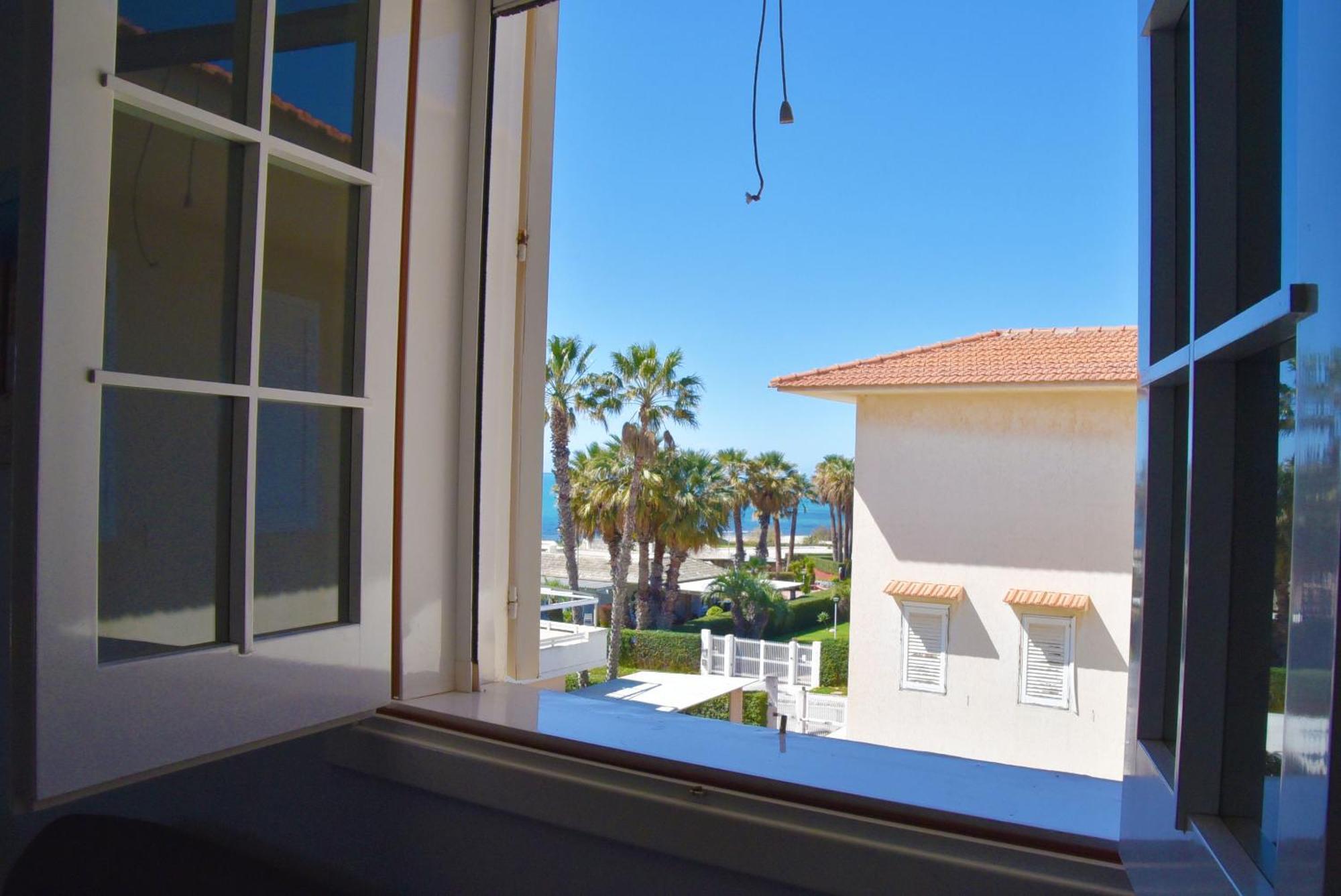 Punta Di Mola House Διαμέρισμα Marina di Ragusa Εξωτερικό φωτογραφία