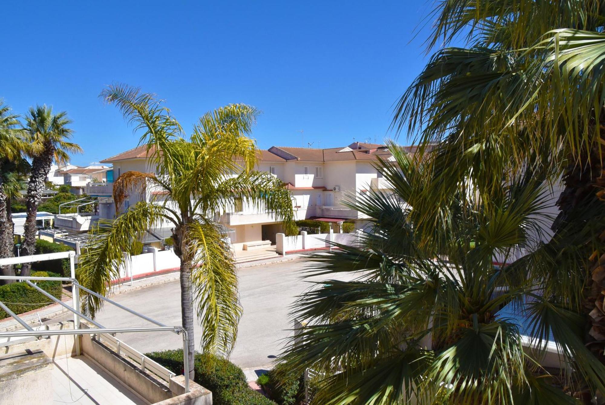 Punta Di Mola House Διαμέρισμα Marina di Ragusa Εξωτερικό φωτογραφία