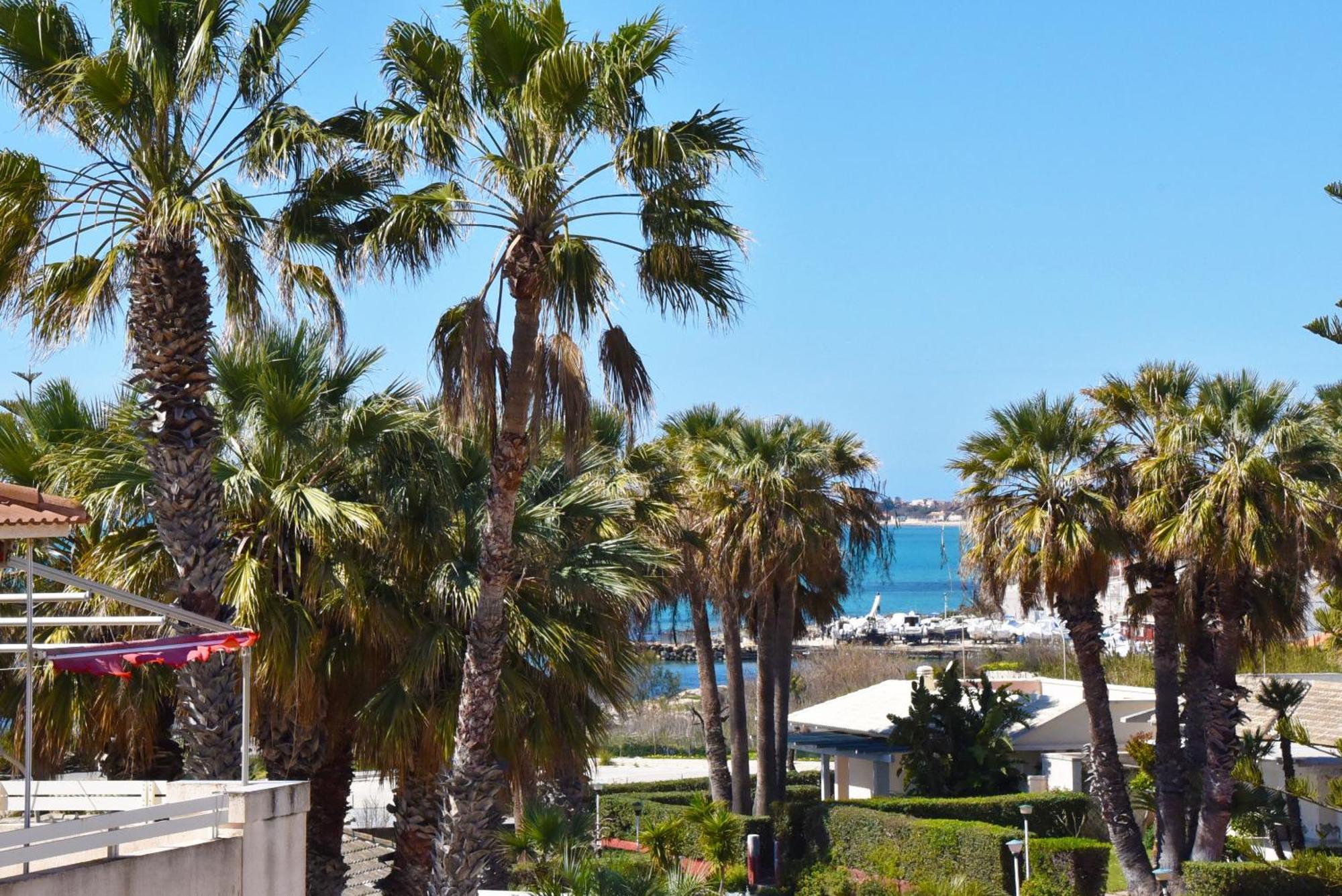 Punta Di Mola House Διαμέρισμα Marina di Ragusa Εξωτερικό φωτογραφία