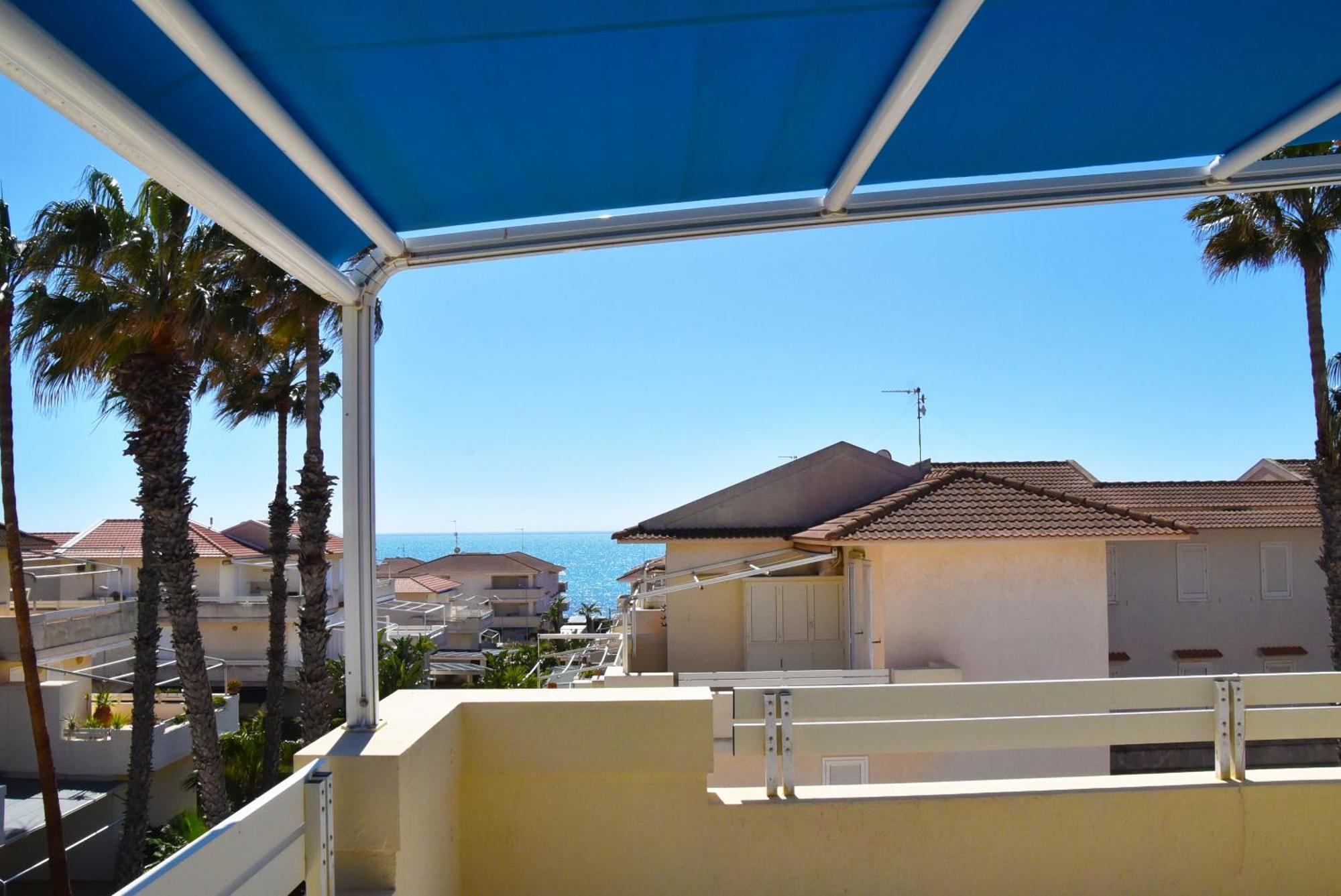 Punta Di Mola House Διαμέρισμα Marina di Ragusa Εξωτερικό φωτογραφία