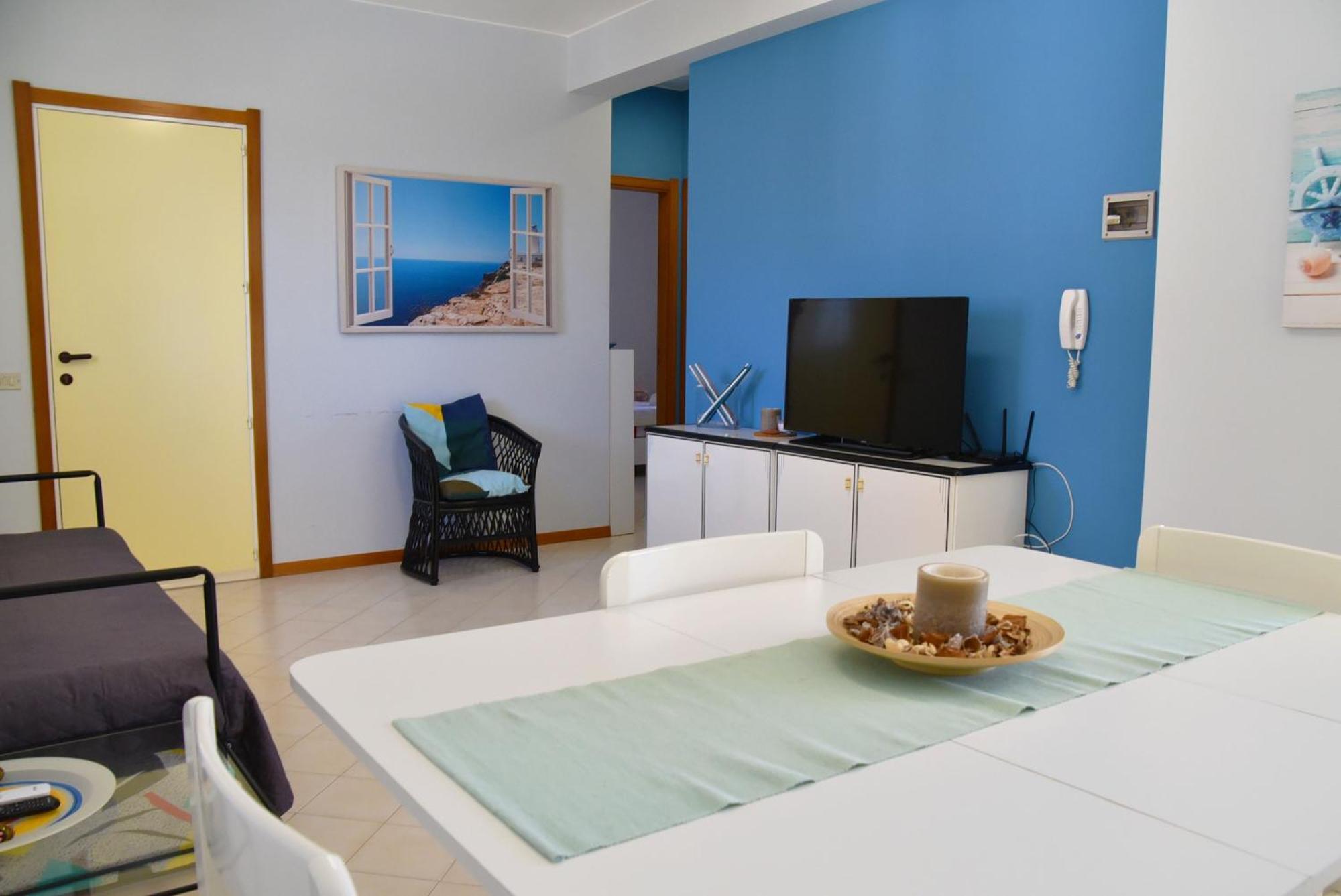 Punta Di Mola House Διαμέρισμα Marina di Ragusa Εξωτερικό φωτογραφία