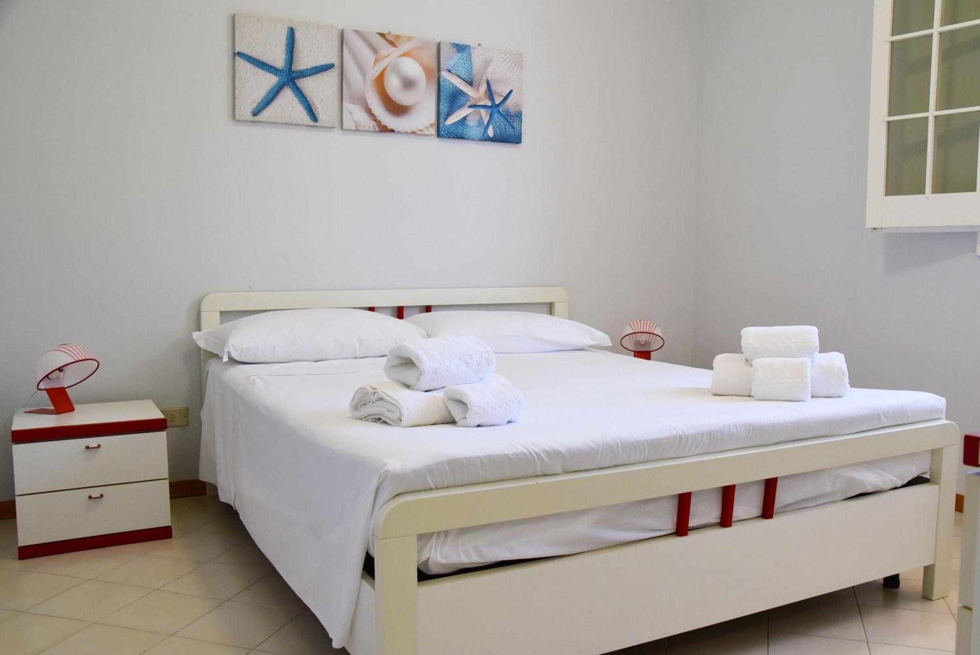 Punta Di Mola House Διαμέρισμα Marina di Ragusa Εξωτερικό φωτογραφία
