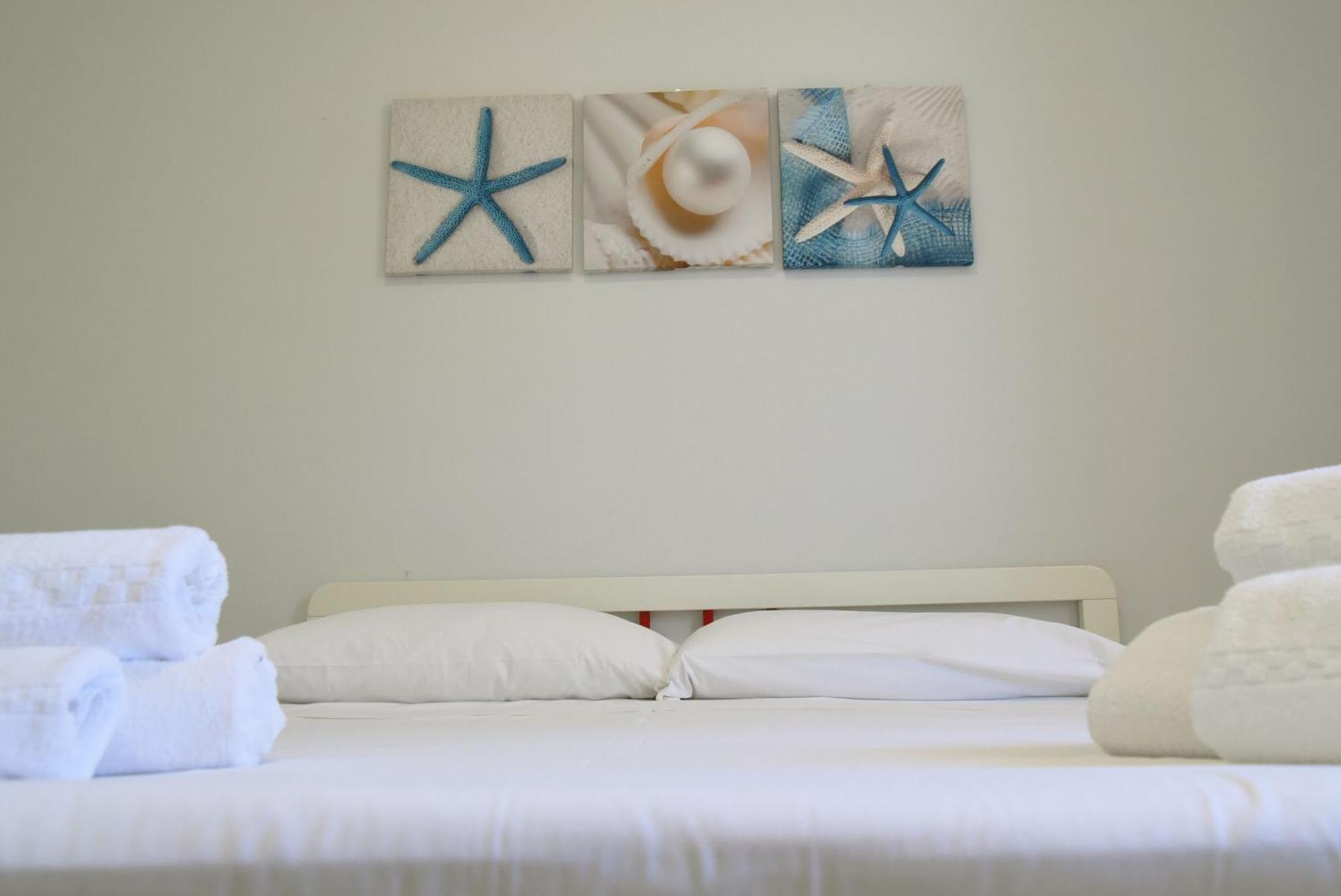 Punta Di Mola House Διαμέρισμα Marina di Ragusa Εξωτερικό φωτογραφία